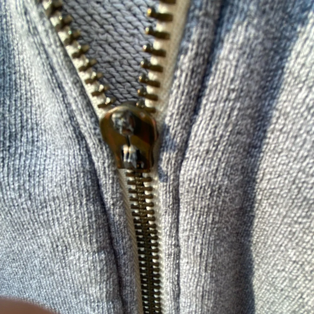 Mitchel and ness Chicago cubs zip up - Picture 4 of 4